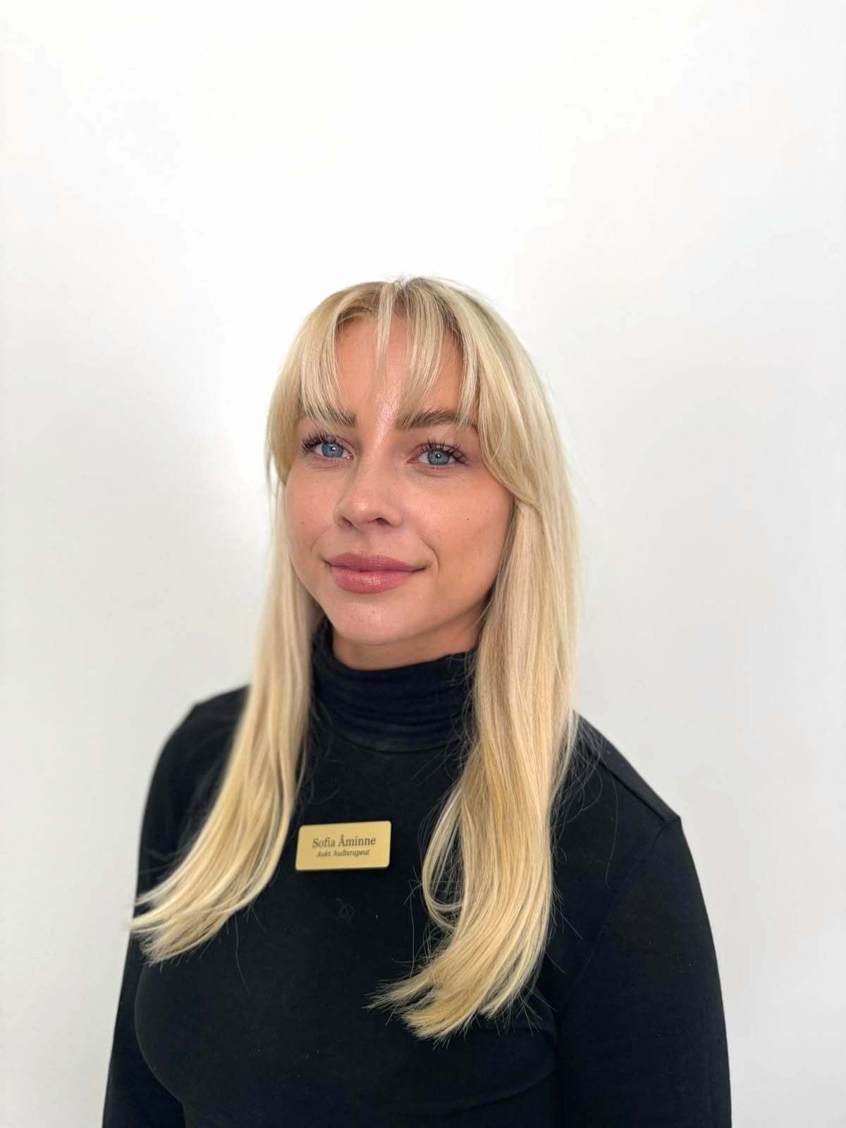 Sofia Einarsson Åminne