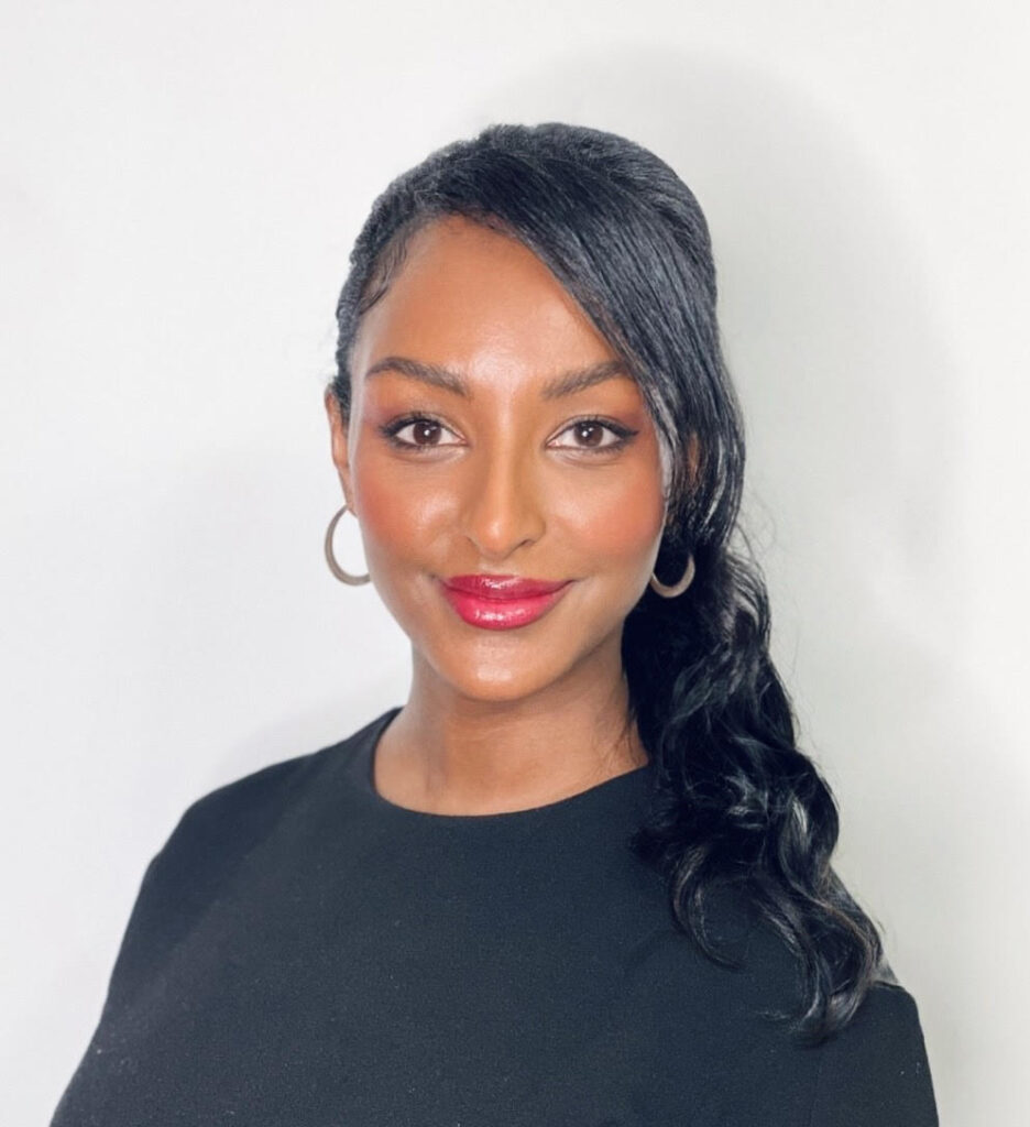 Dr Iman Nurlin